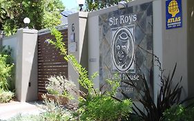 Sir Roys Guest House